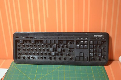 Replacement keys, for Keyboard Microsoft 400