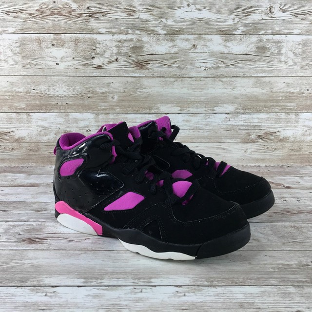 jordan flight club 91 pink