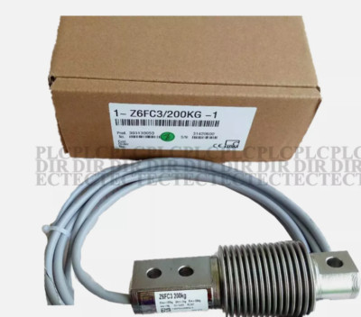 1pcs HBM Z6FC3-200KG load cell | eBay