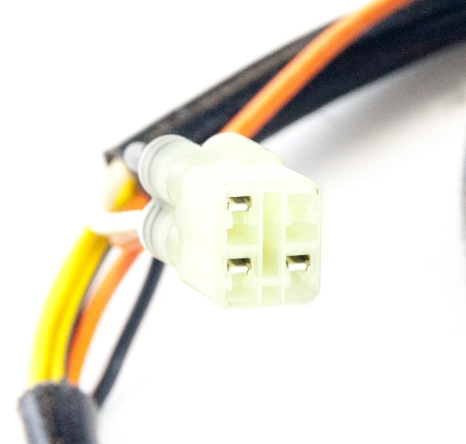 Ski-Doo MXZ 440 líquido, 1997-2000, estator- 420-8866-05 Foto 2 de 2