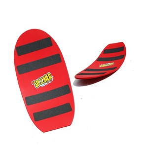 spooner board freestyle