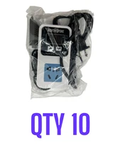 10 PACK North Spore W2023 Mycontroller Humidity Controller, Hygrometer 110-220V