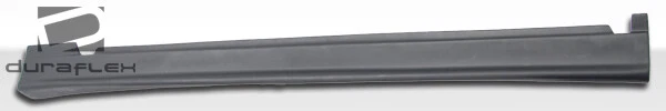 For 2005-2010 Magnum Chrysler 300 300C Duraflex Quantum Side Skirts Rocker Panel Foto 4 de 4