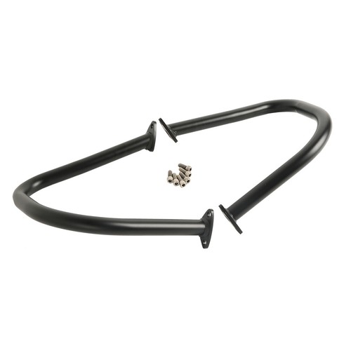 Chrome Rear Highway Bars Fit For Indian Springfield 162021 Challenger