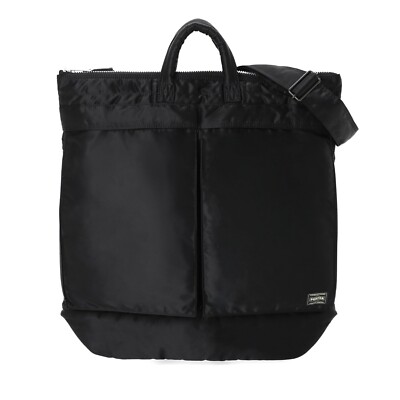 バッグ PORTER TANKER HELMET BAG s-l400.jpg