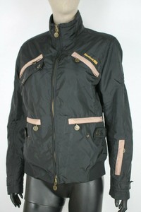 giubbino reebok donna