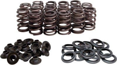 Kibblewhite Beehive Valve Spring Kit - Suzuki GSX-R 1000 2005-2008 - [60-60950]