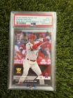 2018 TOPPS NOW O/S SHOHEI OHTANI MLB ALLSTAR ROOKIE TEAM #RC7 PSA 10