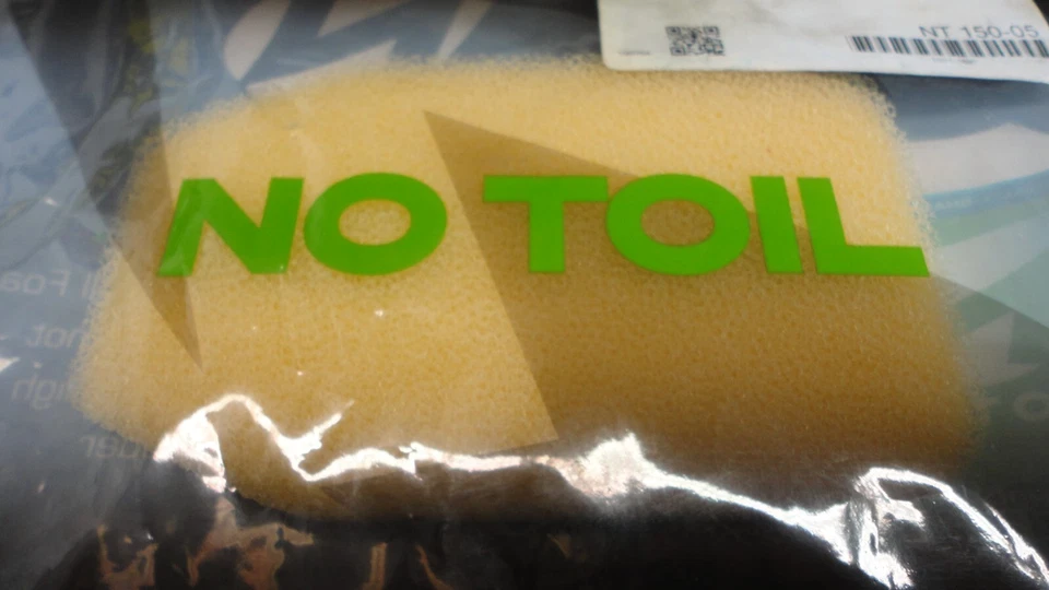 SELECCIONAR MODELOS KTM 50CC SX 2009-2024 SIN TRABAJO MARCA FILTRO DE AIRE PIEZA # 150-05 Foto 3 de 3