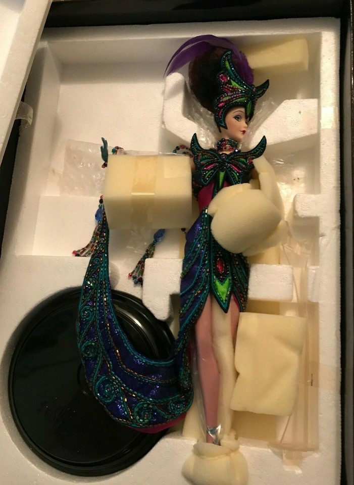 Poupées Barbie pour porcelain barbie