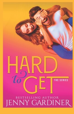Hard To Get