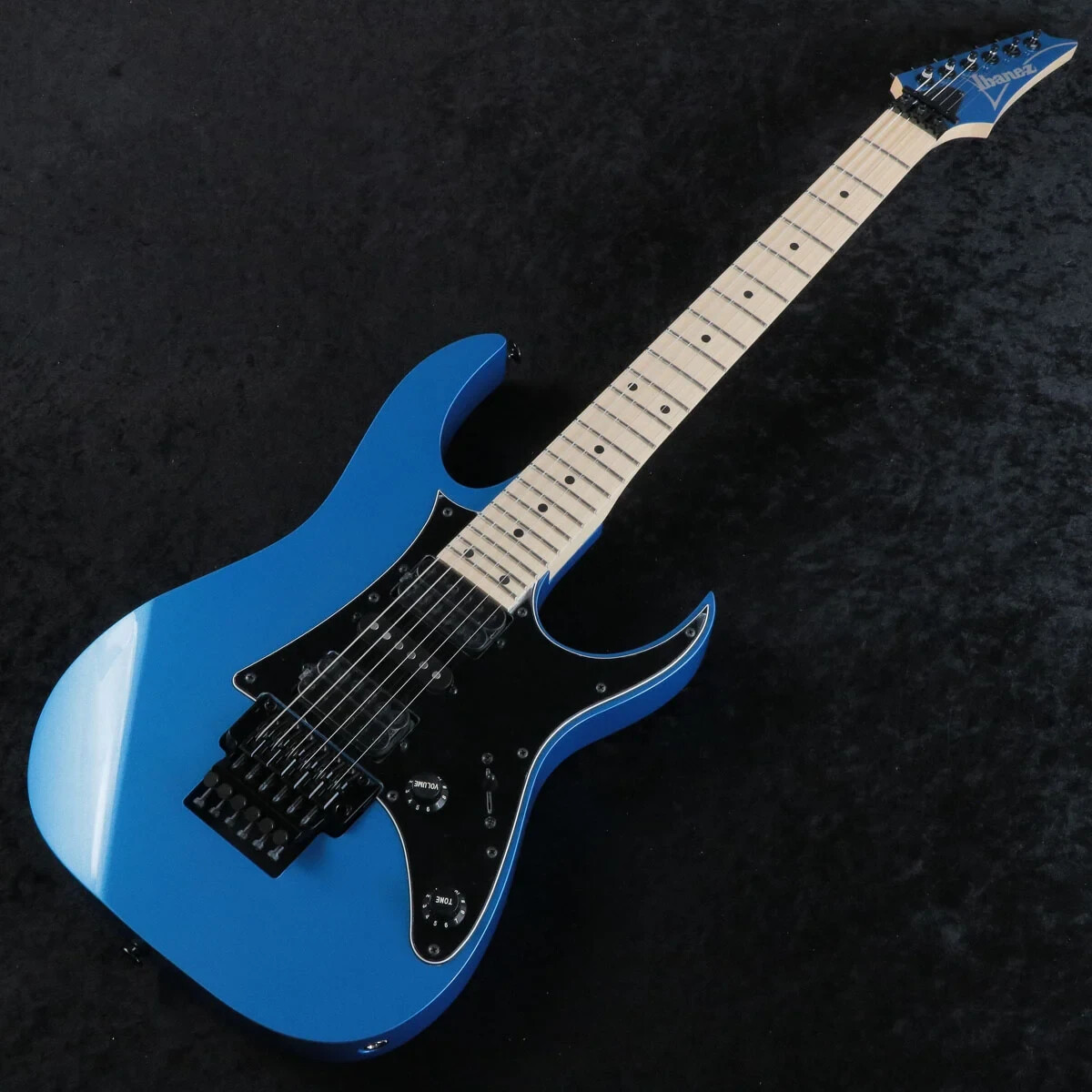Ibanez / Genesis Collection RG550-EB (Electric Blue) Made in