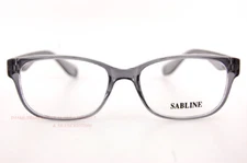 Zeiss Blue Light Blocking Computer Reading Glasses Lens Sabline 9319 C9 for Kids