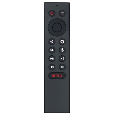 P3700 Voice Control Replace Remote for NVIDIA SHIELD TV 2015/2017/2019 Models