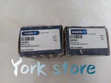 MPG+64-AS 0305542 SCHUNK air cylinder New in box By DHL or FedEx