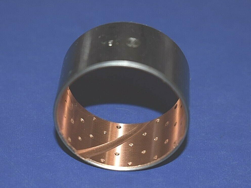 Bronze Heavy Duty Tail Housing Bushing For GM 200 TH200C 2004R