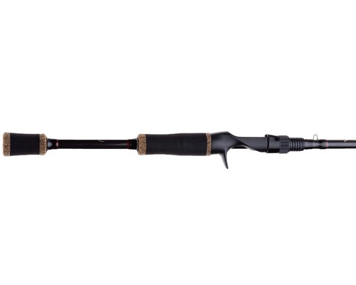 Browning Silaflex 112910 1 Piece Bait Rod Old 952-269 | eBay