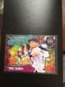 2022 Diamond Kings Los Angeles Dodgers Trea Turner Artists Palette card