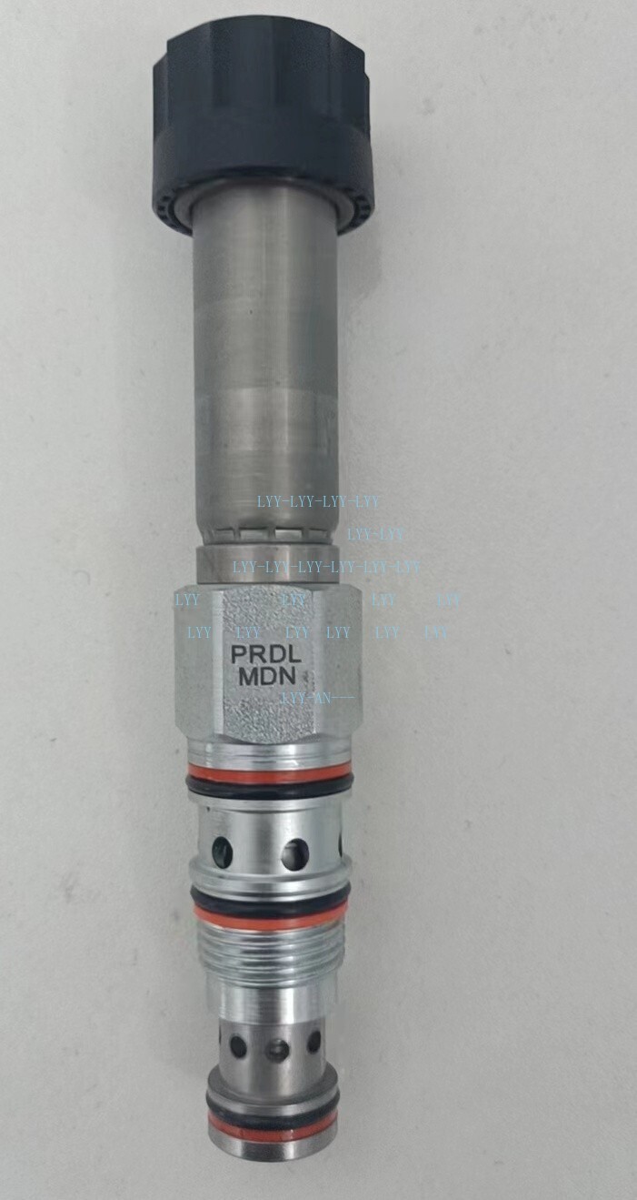 1PCS NEW SUN PRDL-MDN Hydraulic valve