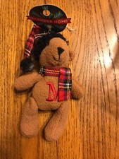 December Home CHRISTMAS ORNAMENT Ships N 24h