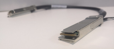 NetApp QSFP-QSFP Kabel  0,5m ,   112-00176 , SAS