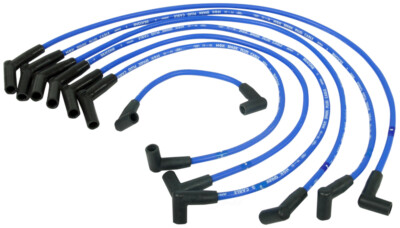 WEST. ケーブル用アクセサリー(セット売り) Spark Plug Wire Set NGK 52251 | eBay