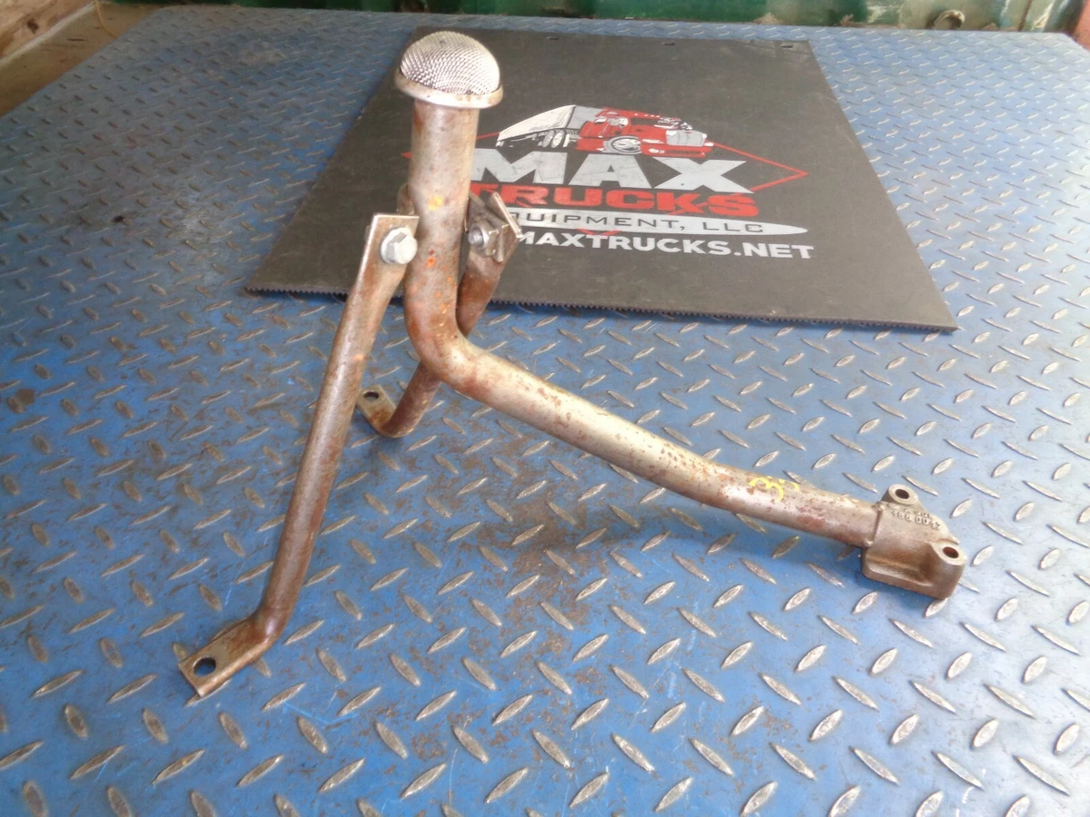 2007 MERCEDES-BENZ OIL PICK UP TUBE PART NO. A9061860017 | eBay 