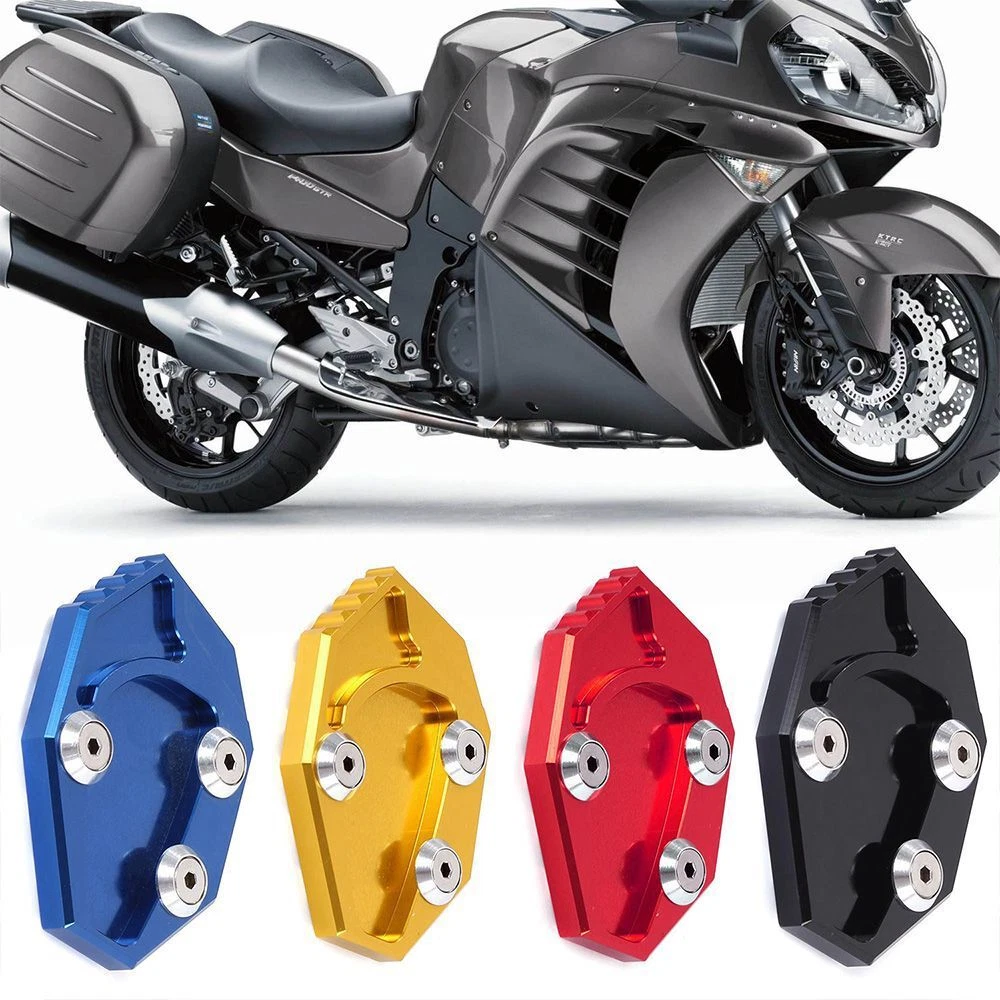 Kawasaki zx14r deals