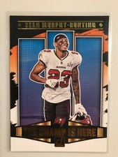 2021 Donruss Football Red & Blue Parallels, & Inserts Pick from list!