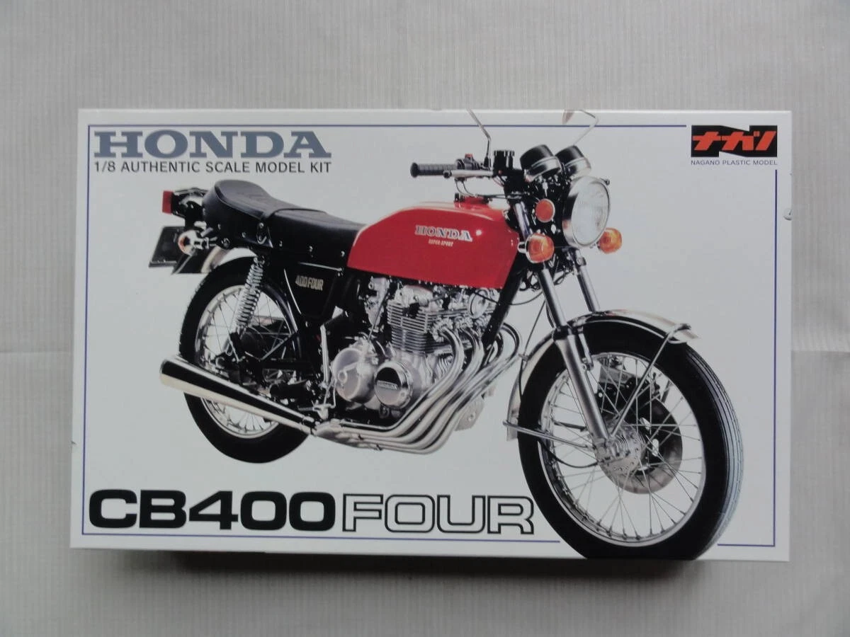 Honda cb400 online for sale ebay