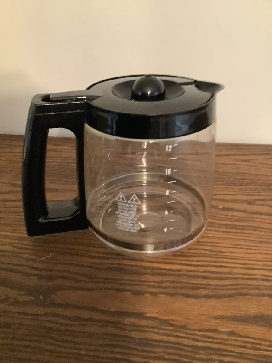 Hamilton Beach 46310 coffee maker 12-cup Glass Carafe replacement part