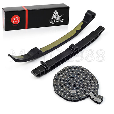 Cam Chain Guides For Polaris Ranger 400 500 Ranger Crew 500 - Foto 7