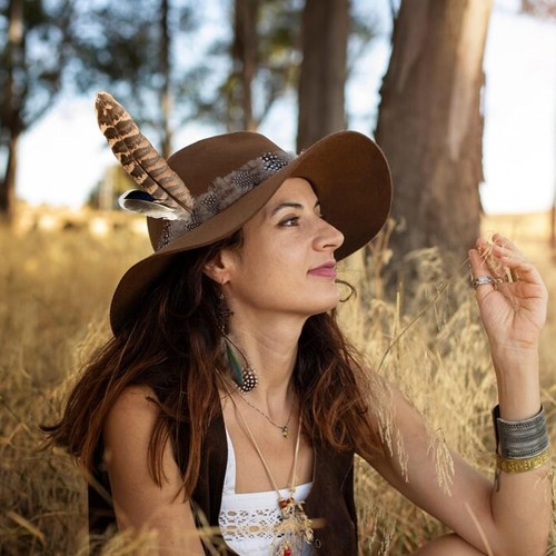 60pcs Natural Turkey Feathers, Pheasant Spotted Duck...  - Picture 5 of 7