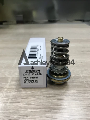 1PC NEW EMERSON Flow Control Cage Assembly X-10110-B3B
