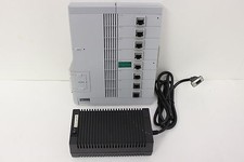 SPECIALIX 00-284000 JETSTREAM 6000 WITH AC ADAPTER RS232 8 PORT WITH WARRANTY