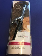 NEW STUDIO35BEAUTY CURLING IRON FREE SHIPPING