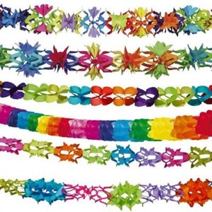 Banners Buntings Garlands Home Furniture Diy Wimpelkette 50 Geburtstag Bunt L 10 M Girlande Party Fest Feier Jubilaum Mekongcounsel Vn