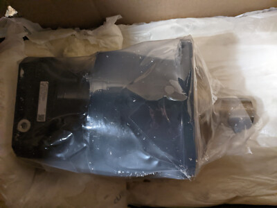 STOBER GEARBOX P832SPSS0500ME 50:1 1420NM *New in box* 2024 model