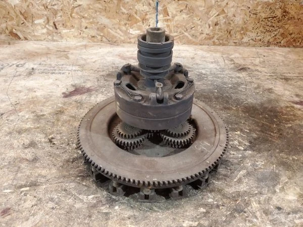 Transmisión Ford Modelo T 1919-1927 como se muestra Foto 2 de 4