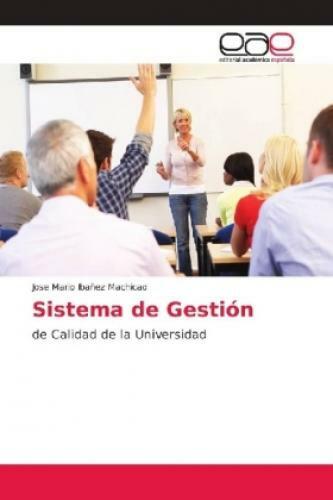 Thumbnail - Sistema De Gestión De Calidad De La Universidad 5337