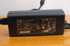 Genuine Top One Power TAD0361205 AC Adapter 5 Pin