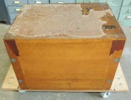 Comunicación de radio Western Electric Parts & Accessories