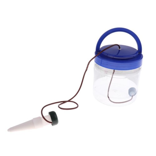 Water Filter Dripper Drip System Humidifier for Chameleon Lizard Reptile - Picture 5 of 12