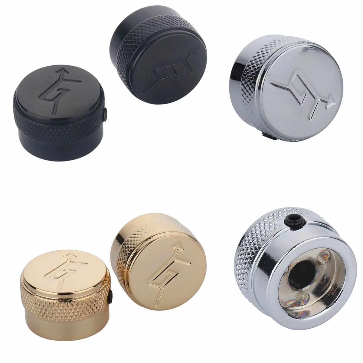 Gretsch tone knobs deals