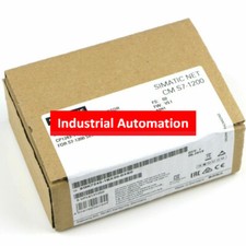 1PC New SIEMENS 6GK7243-1BX30-0XE0 6GK72431BX300XE0 Communication Processor