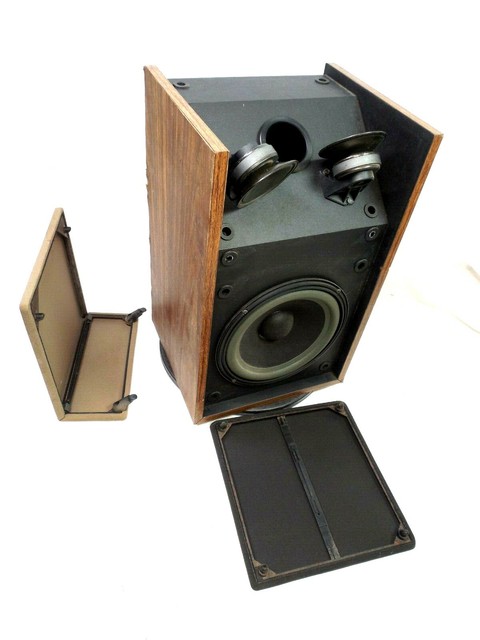 vintage bose 301 speakers for sale
