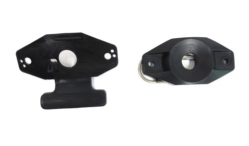 SEADOO OEM PWC Latch Lever Cover and Base 1996-2017 HX GTI GTS GTX (MOST MODELS)