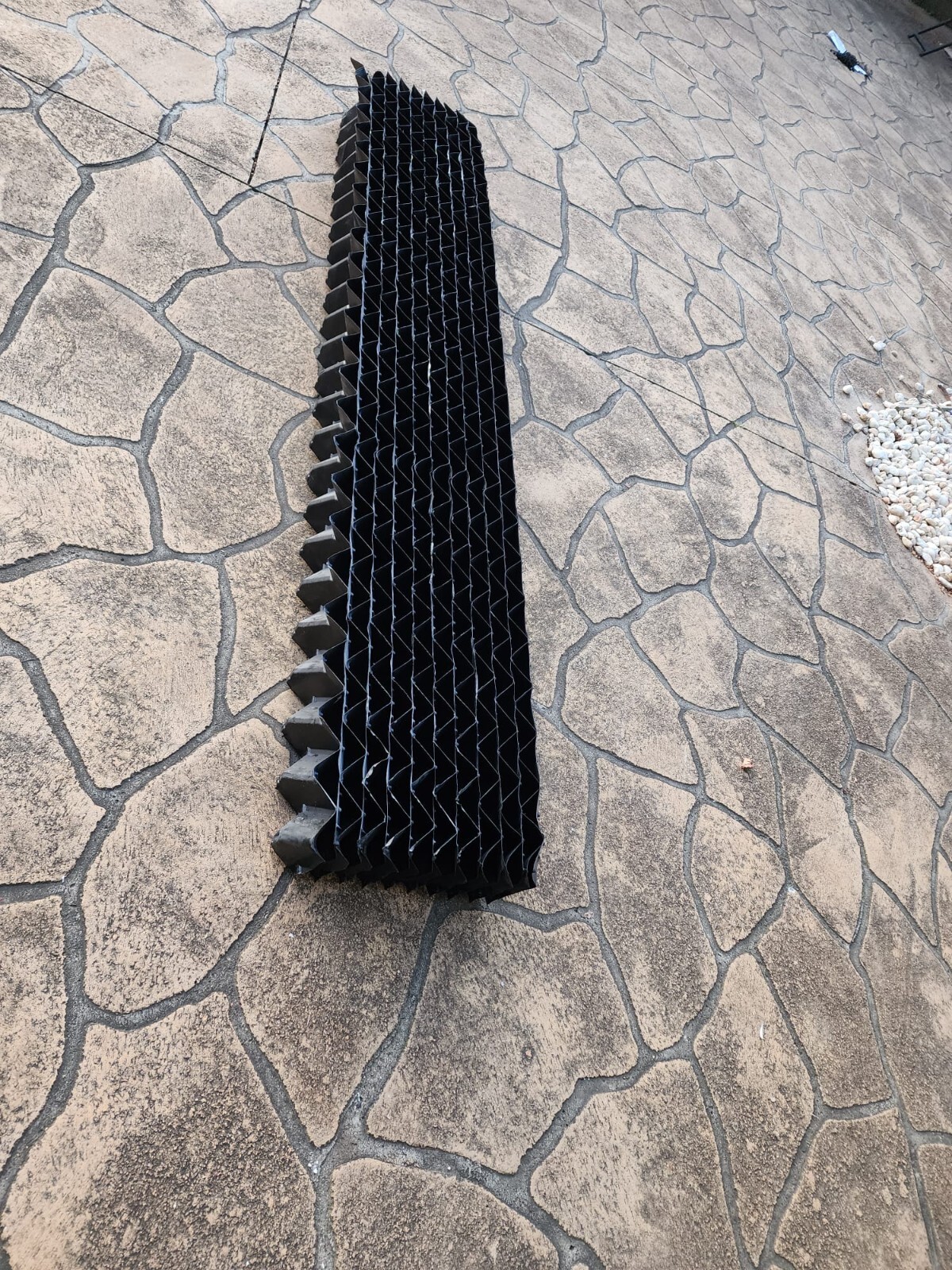 Plastic raised Garden Beds eBay