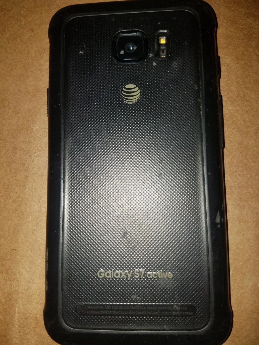 S7 active shop ebay