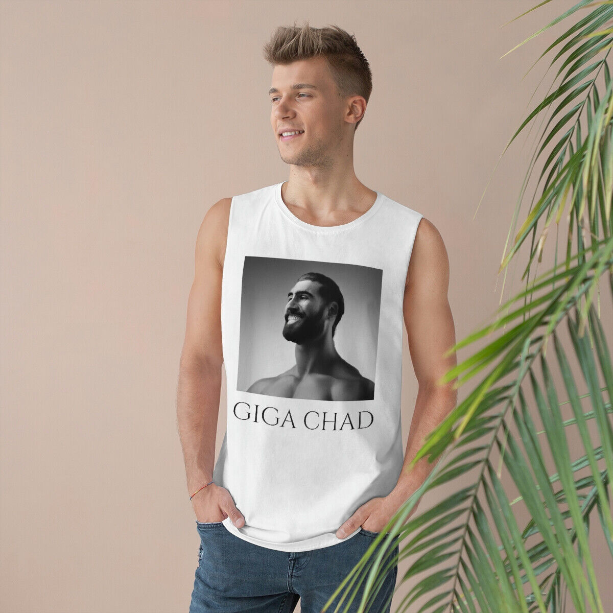 What are your thoughts on giga chad? : r/teenagers